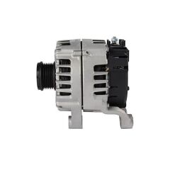 Bmw F10 Kasa 520d Alternatör Şarj Dinamosu Komple