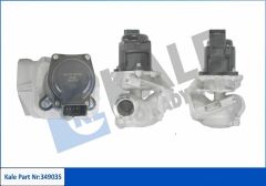EGR Valfi 207-307-308-407-Prt-Exp-C3-C4-C5-Brl-Jpy 1.6Hdi 75-90-110Hp