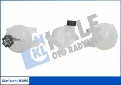 Genleşme Kavanozu 12-301-207-1007-208-Celysee-C3