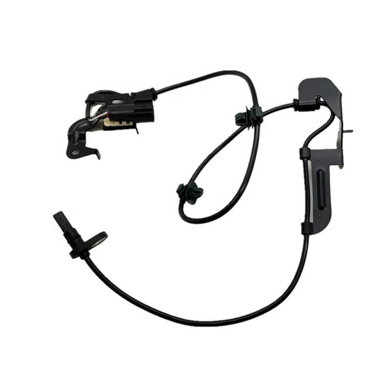 Ford Ranger 2002-2005 Ön Sol Aks Komple Yan Sanayi