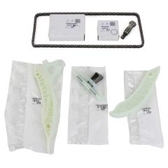 Peugeot 2008 1.6 Vti Zincir Seti Palet Zincir Gergi Komple Set Orijinal