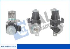 EGR Valfi 06-207-208-508-C3-C4-C5-Ds3-Prt-Brl-Fıe-Focus 1.4Hdi-1.6Hdi
