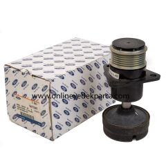 Ford Connect 2009-2013 1.8 TDCI 75 PS Yağ Filtresi