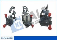 Yardımcı Elektrikli Devirdaim Pt.308-508-3008-5008-C4-C5-Ds4-Ds5