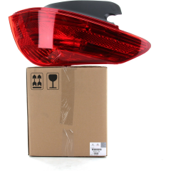 Peugeot 308 2007-2013 Sağ Stop Lambası Orijinal