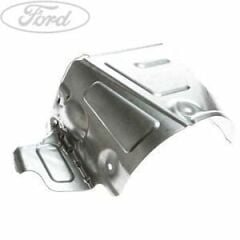 Fiesta 2008-2012 1.4 TDCI Turbo Isı Kalkanı Ön
