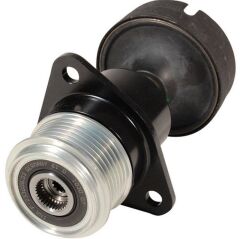 Ford V347 Transit 2007-2013 Arka Çift Kapı Sağ Bagaj Kiliti Yan Sanayi