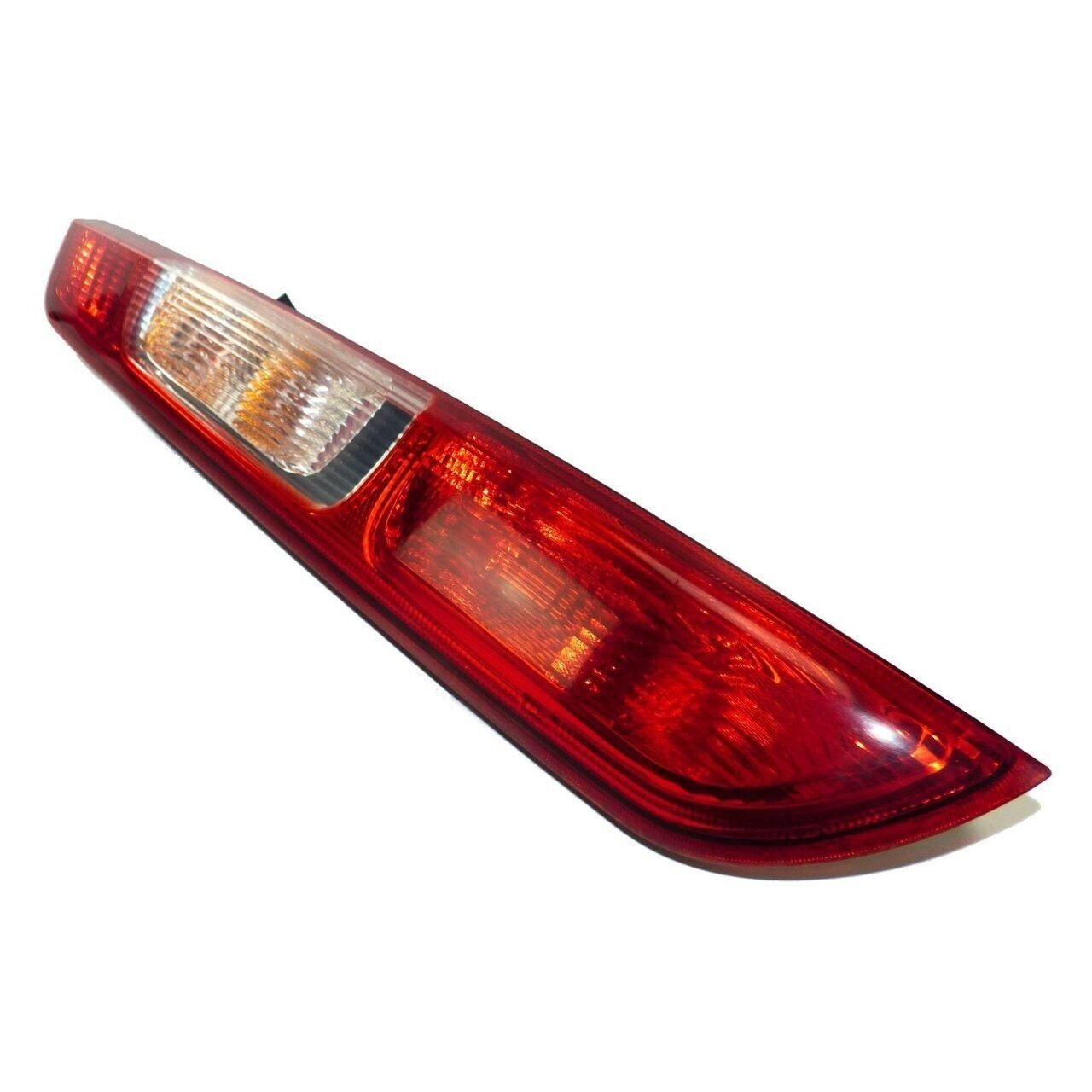 Ford Focus 2005-2008 Arka Sol Stop 5D (Hatchback)