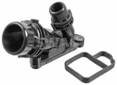 Termostat Kapağı 07-1-Seri (E81-E87-E88-E82) 3-Seri (E90-E93-E92-E91) X3-X6