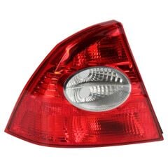 Ford Focus 2006-2011 Arka Stop Sol Sedan DEPO Marka