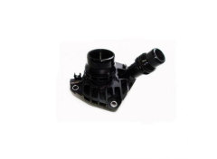 BMW B47 MOTOR TERMOSTAT GÖVDESİ ORİJİNAL