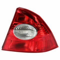 Ford Focus 2006-2011 Arka Stop Sağ Sedan
