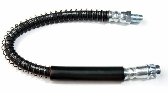 Peugeot 206 1998-2012 Ön Fren Hortumu İthal Ürün