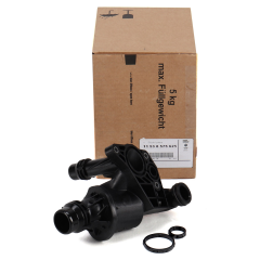 F20 LCİ KASA B37 TERMOSTAT