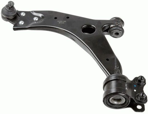 Ford Kuga 2008-2012 Ön Salıncak Sol (Alt Tabla)