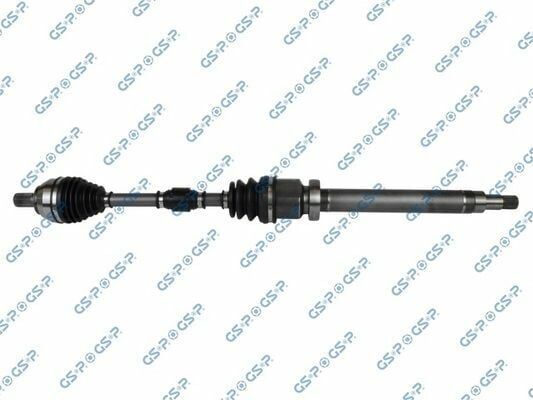 Ön Aks Sağ Komple Focus II Benz.1.4 / 1.6 / 1.8 04 > 11 Focus II C Max 04 > 07 C Max 07 / > 1.6 / 1.8 05 >