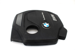 BMW F20 116D B37 MOTOR MOTOR ÜST KAPAK ORİJİNAL