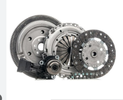 Peugeot 2008 2013-2019 1.6 Hdi Dizel (Yarı Otomatik) Volant Baskı Balata Bilya Debriyaj Seti Marka Orijinal