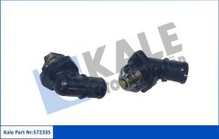 Termostat 89°C 96-106-306-1007-C2-C3 1.4İ-1.6İ