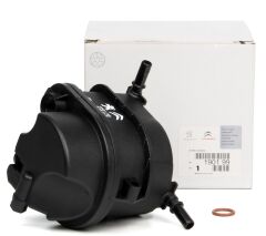 Citroen C1 1.4 Hdi Mazot Filtresi Orijinal
