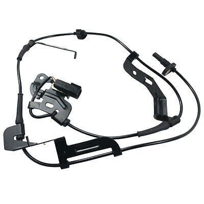 Ford Ranger 2006-2009 Ön Sağ Aks Komple Yan Sanayi