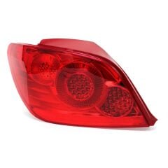 Peugeot 307 Makyajlı Kasa Sol Stop