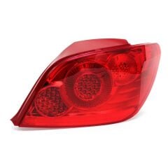 Peugeot 307 Makyajlı Kasa Sağ Stop
