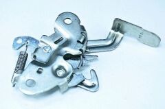 Peugeot 308 2007-2013 Motor Kaput Kilidi