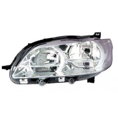 Peugeot 301 2012-2016 Sol far