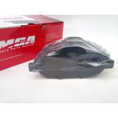 Peugeot 308 2007-2013 Ön Fren Balatası