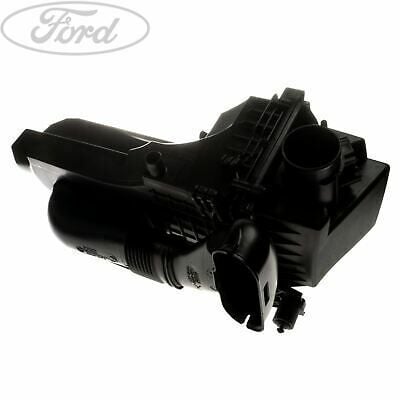 B-Max 2012-2016 1.5 TDCI Hava Filtre Kutusu (Kazanı) Komple