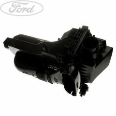 B-Max 2012-2016 1.5 TDCI Hava Filtre Kutusu (Kazanı) Komple