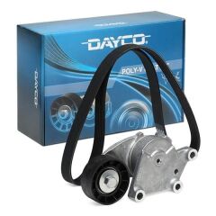 Ford Kuga 2008-2011 2.0 TDCI V Gergı Ve Kayış Takımı
