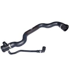 Bmw E90 LCI Kasa 320d N47N Motor Radyatör Üst Hortumu (17128511623)