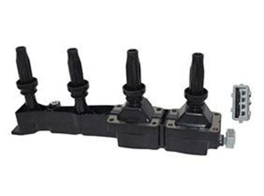 Ateşleme Bobini C3 Berlingo II Xsara II C4 C3 C3 Plurıel C4 (B7) Ds4 Xsara Picasso Berlingo III Partner Tepe Partner II P206 P206 + (T3e) P207 P308 P1007 P405 Ym P307 Tu5jp4 (1.6 16V)