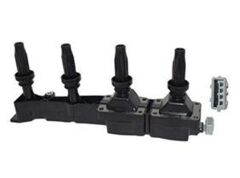 Ateşleme Bobini C3 Berlingo II Xsara II C4 C3 C3 Plurıel C4 (B7) Ds4 Xsara Picasso Berlingo III Partner Tepe Partner II P206 P206 + (T3e) P207 P308 P1007 P405 Ym P307 Tu5jp4 (1.6 16V)