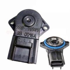V347 Transit 2007-2011 Motor Isı Sensörü (Hararet Müşürü) Silindir Kapağının Üstündeki