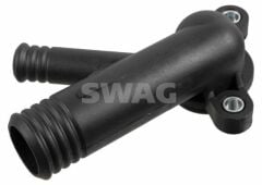 Blok Su Borusu (Arka Flans) (BMW M43 E34 E36)