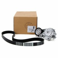 Peugeot 301 2012-2020 1.6 Hdi Euro6 V Kayış Seti Orijinal