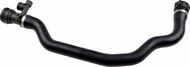 BMW E46 M47n Radyatör Üst Hortumu 11532249778
