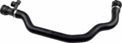 BMW E46 M47n Radyatör Üst Hortumu 11532249778