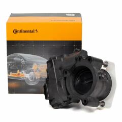 Bmw F30 Kasa 320i ed N13 Motor Gaz Kelebeği Siemens Continental Marka