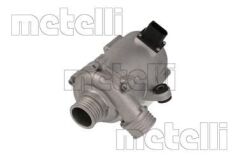 Devirdaim Elektrikli (BMW N-20 F-10 / 20 / 21 / 25 / 30 / 31 / 32 / 33 / 34 / 35 / 36)