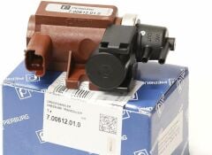 Citroen C5 2000-2008 Model 2.0 Hdi Dizel Turbo Elektrovana
