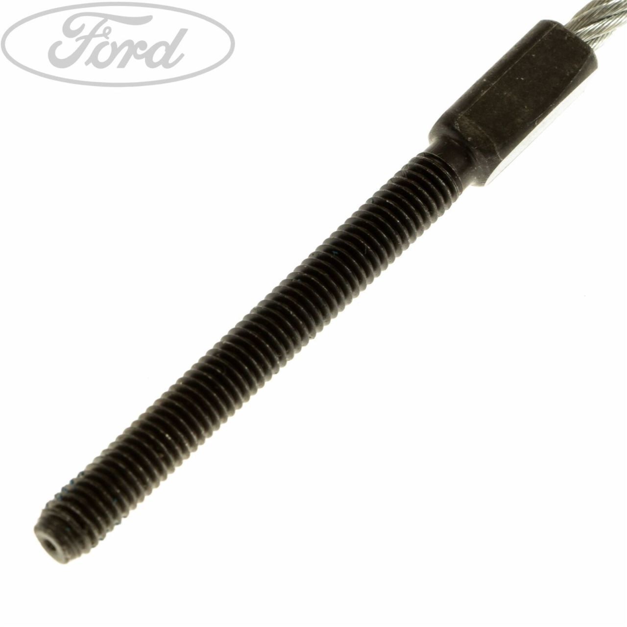 Connect 2003-2008 1.8 TDCI Vakum Pompası