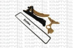 Eksantrik Zincir Seti BMW E81 E87 Lcı E46 E90 Lcı N40 N45