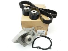 Citroen C5 2001-2008 2.2 Hdi Dizel Triğer Devirdaim Set Orijinal