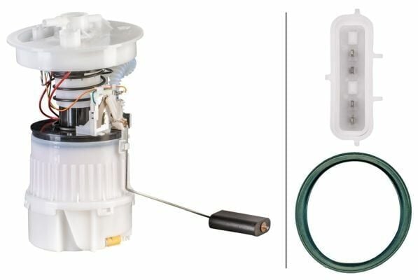 Depo Şamandırası Kmp 04-Fcs-Cmax 1.6-1.8-2.0