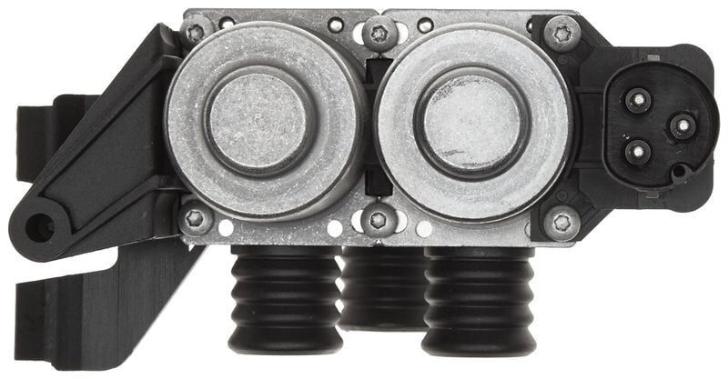 Kalorifer Musluğu BMW E36 (Klimalı Arac)