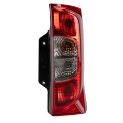 Peugeot Bipper 2010-2017 Sağ Stop Lambası Çift Bagaj Yansanayi